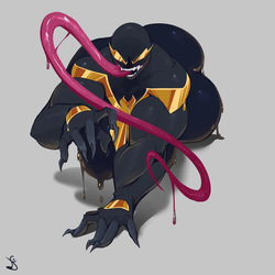 - DustyJcircus