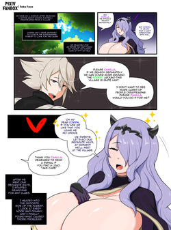 Camilla
