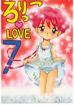 Lolikko LOVE 7