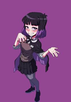 Hilda