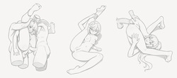 Scribbles