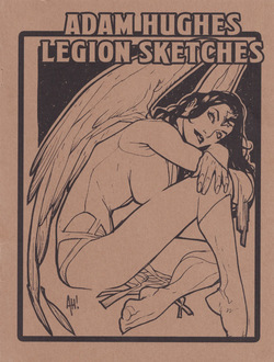 Legion Sketches