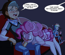 Movie Date