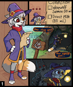 Dungeon Delving