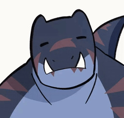 SharkSharkSame