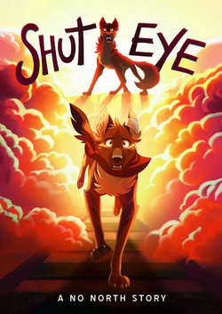 NO NORTH：Shut Eye