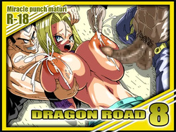 android 18