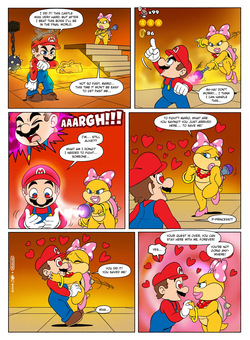 Beating Wendy
