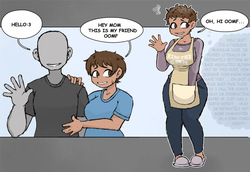 Its a Gut Feeling