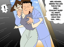 Crayon shin-chan
