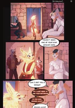 Glory Hole
