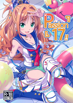 Passion 17!!