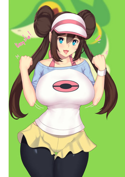 Rosa