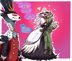 Love and Affection