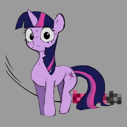 Ponies