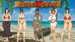 Ember Island