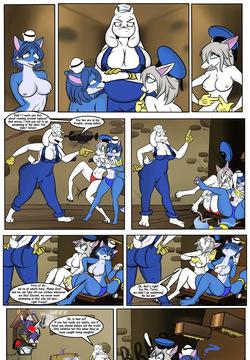 Practical Toriel