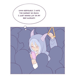 Mommy’s milky