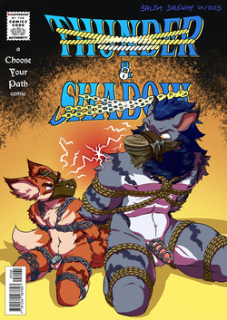 Thunder&Shadow
