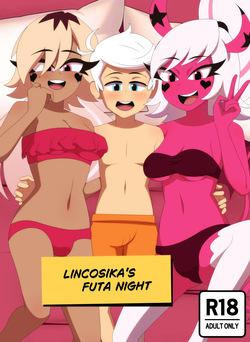 Lincosika's Futa Night
