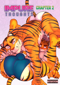 Impure Thoughts 2