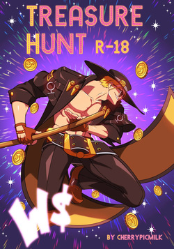 Treasure Hunt