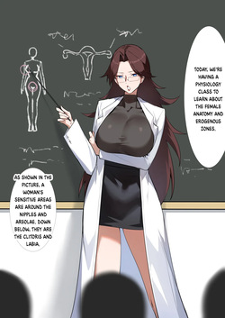 Sex Education Class