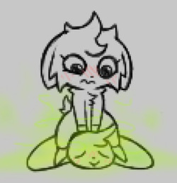 - SkunkinSly