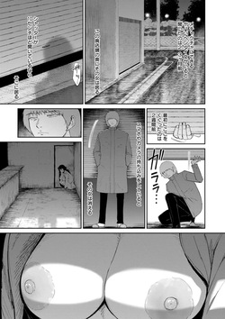 Mesuinu no Yoru