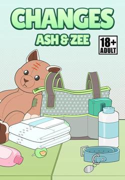 Changes: Ash & Zee