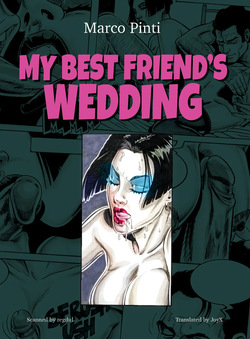 Pinti - My Best Friends Wedding