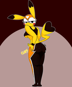 La Pikacha