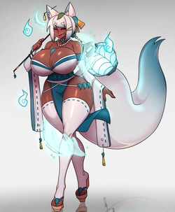 Esunami / MILFsune