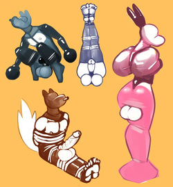 Artist - Sapervash