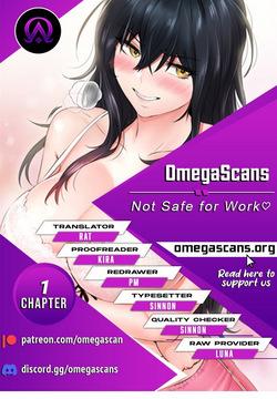 not safe for work