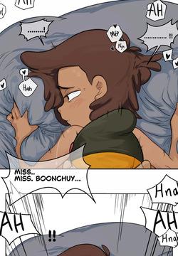 Oum Boonchuy +Sprig