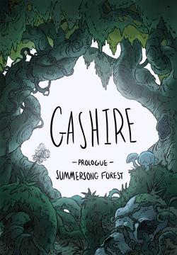 Gashire