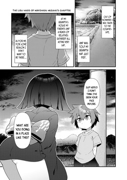 Mayohiga no Lolibabaa-tachi | The Loli Hags of Mayohiga