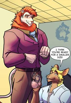 ThekinkyBear