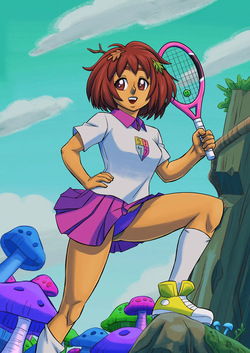 Amphibia Commission