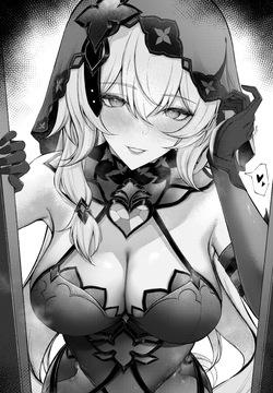 ブラックスワンさんのお誘い♥ その後