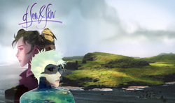 Of Sea And Skin