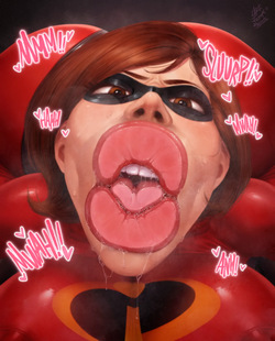 Artist - Captainjerkpants