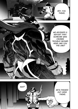 heroic story