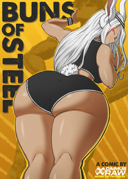 Buns of Steel