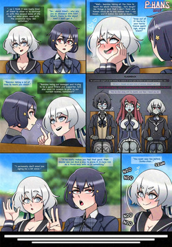 Ai Want A Three-Way
