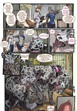 Captive Breeding