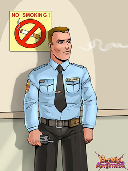 Bond Security