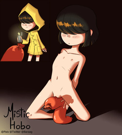 mistic hobo