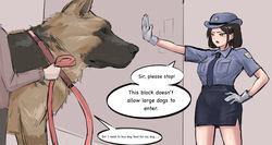 Emergency Feed for Pets